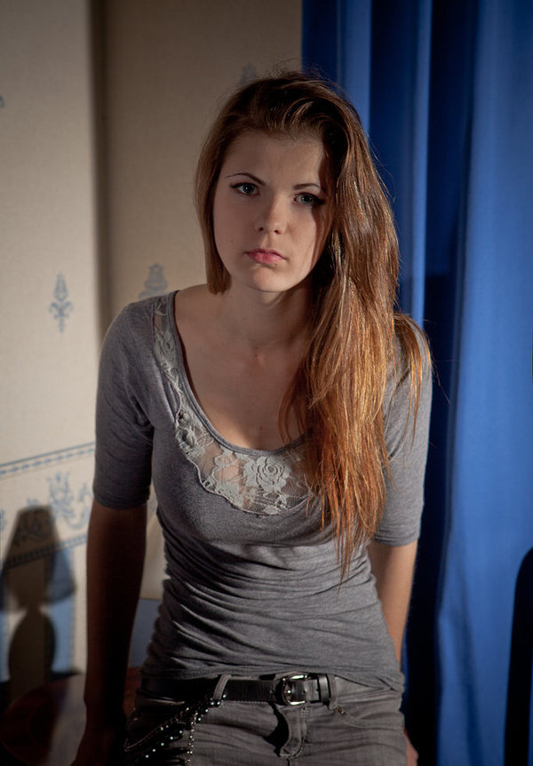 Елена, 24